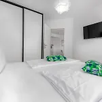 Apartment Mare Makarska