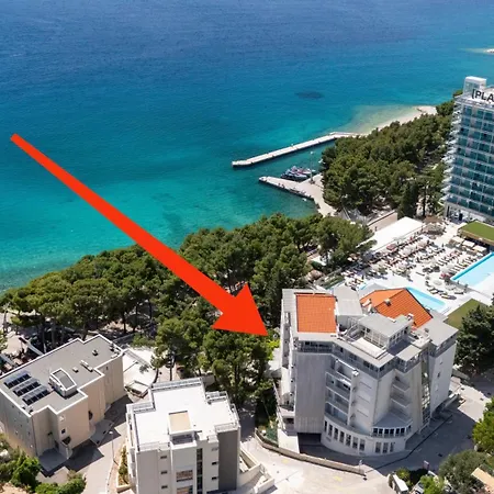 Mare Appartement *