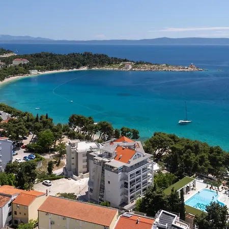 Mare Makarska