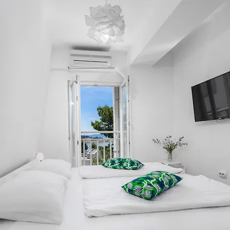 Mare Apartament