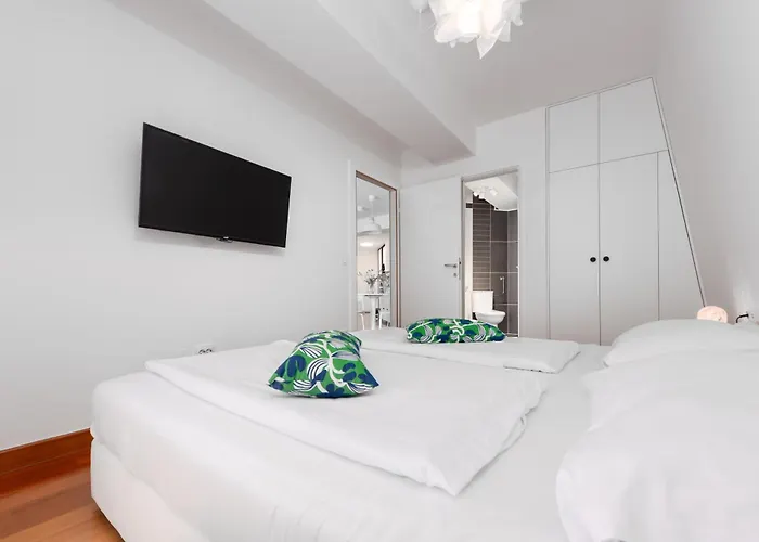 Appartement Mare Makarska