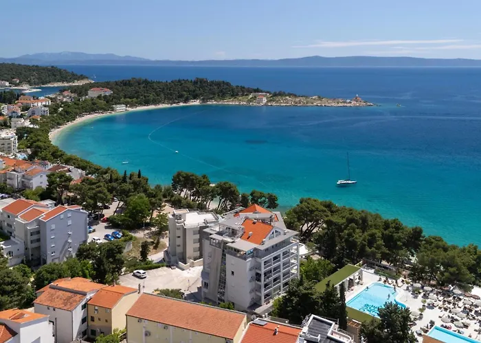 Mare Makarska