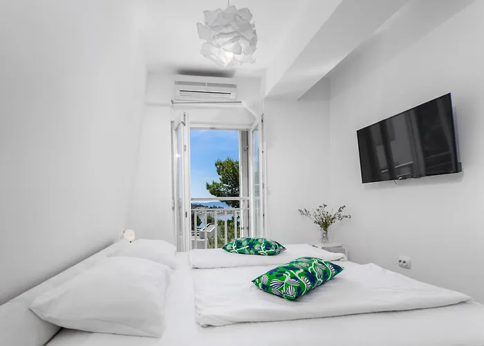 Mare Appartement