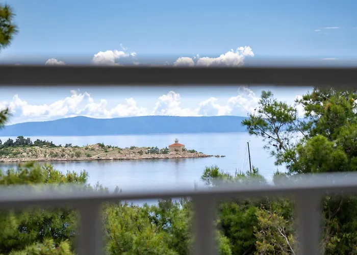 Appartement Mare Makarska