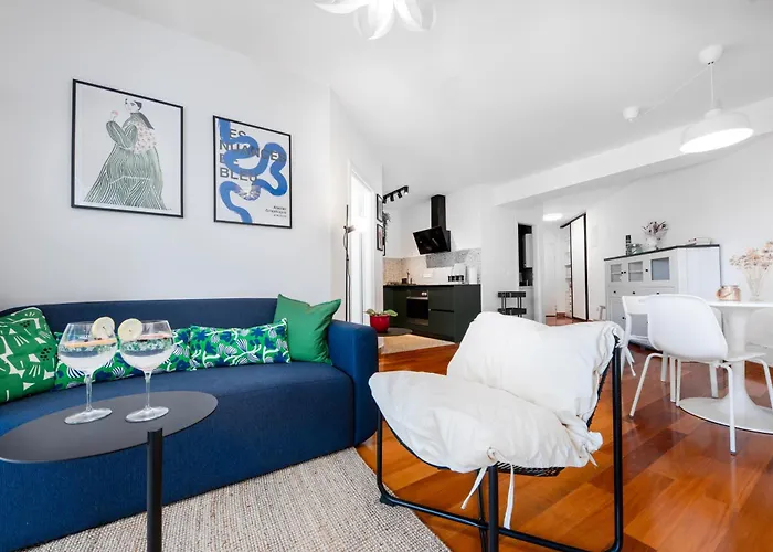 Mare Appartement