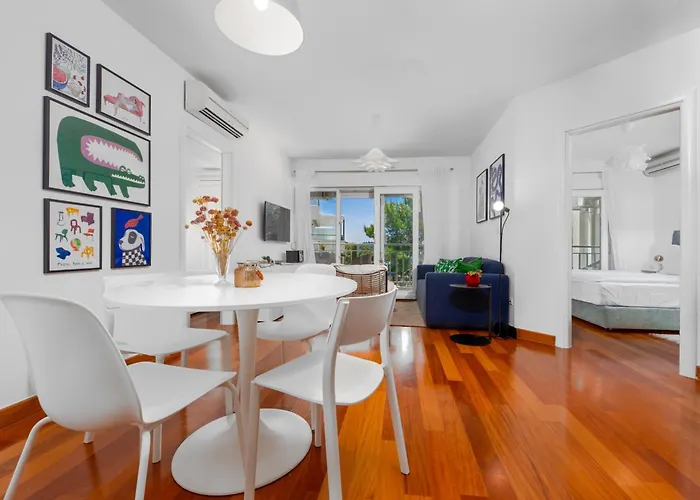 Appartement Mare