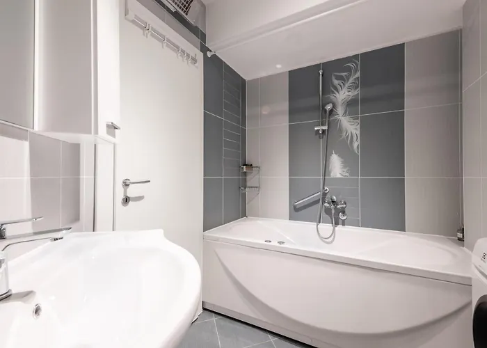 Mare Appartement