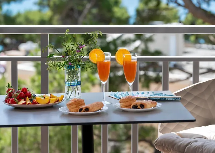 Mare Appartement Makarska