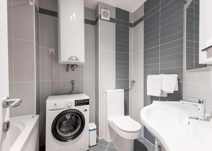 Mare Appartement *
