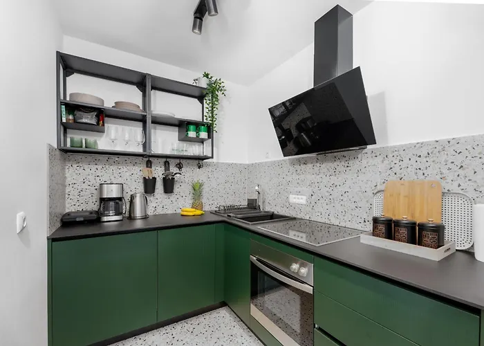 Appartement Mare Makarska