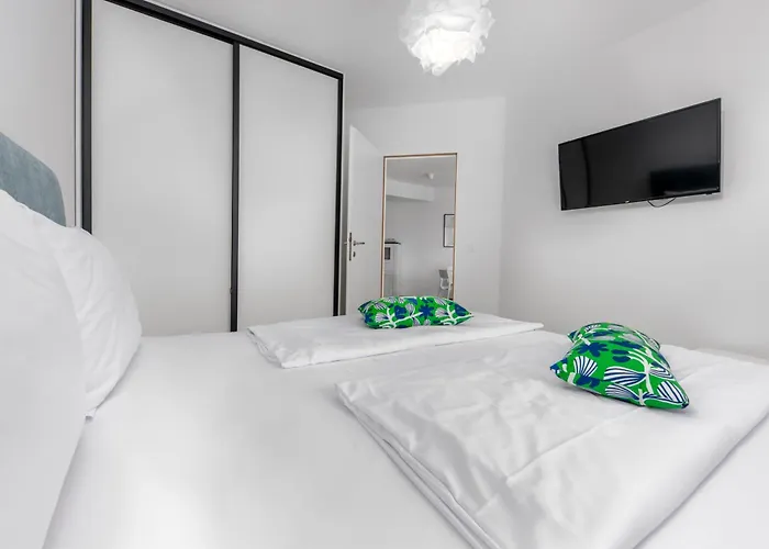 Appartement Mare Makarska